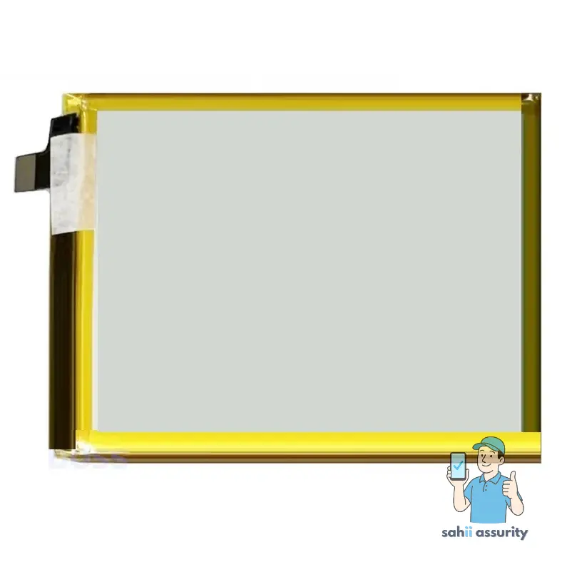 Battery for Vivo S12 5G